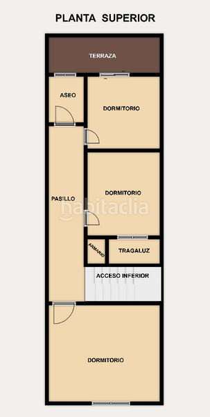 Foto 4a0d121d-d23a-485f-be55-015db3f4e6a1. Haus in Cetina