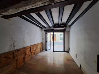 Geschäftsraum in mayor