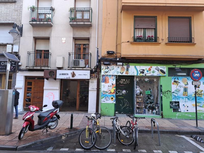Foto 2b1d6e85-9ca8-4837-9af4-afa1aaf2dfc2. Alquiler local comercial en Alfonso Zaragoza