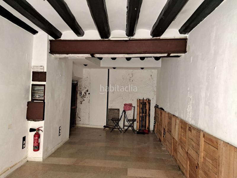 Foto 3a77b7ef-5650-4e61-a7cb-fa7dee513e5f. Alquiler local comercial en Alfonso Zaragoza