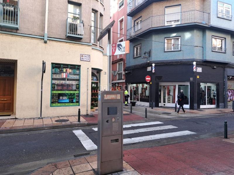 Foto 8c7bd23c-c187-4271-be43-f4e52fcd882b. Alquiler local comercial en Alfonso Zaragoza