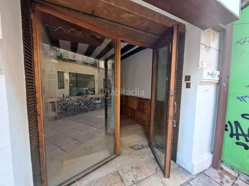 Foto d513aaa1-0133-4187-9949-f7c6f850a151. Alquiler local comercial en Alfonso Zaragoza