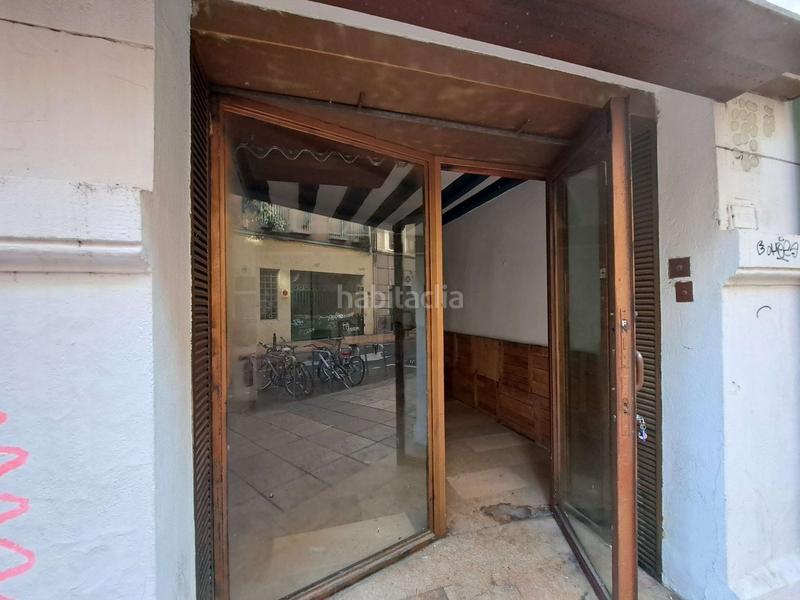 Foto d6067e05-16c8-45e9-8274-4c38c99040ca. Alquiler local comercial en Alfonso Zaragoza