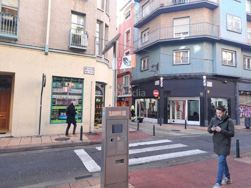 Foto 0270b072-4861-452d-a9bb-e9b6f9b7a0fa. Lloguer local comercial a Alfonso Zaragoza