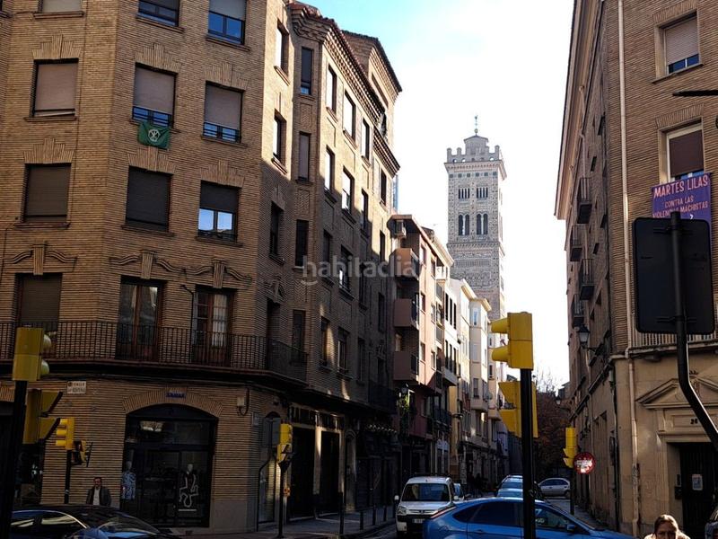 Foto 1a239340-68d3-4489-9354-bb946f283bac. Lloguer local comercial a Alfonso Zaragoza