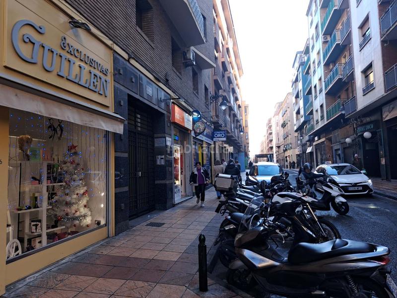 Foto 6d335d77-beed-476f-ba12-d09602014c10. Lloguer local comercial a Alfonso Zaragoza