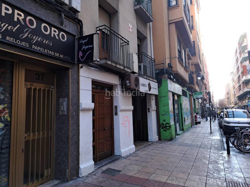 Foto db7de3c6-1146-48c7-bd7c-4ab46894d403. Location local commercial dans Alfonso Zaragoza