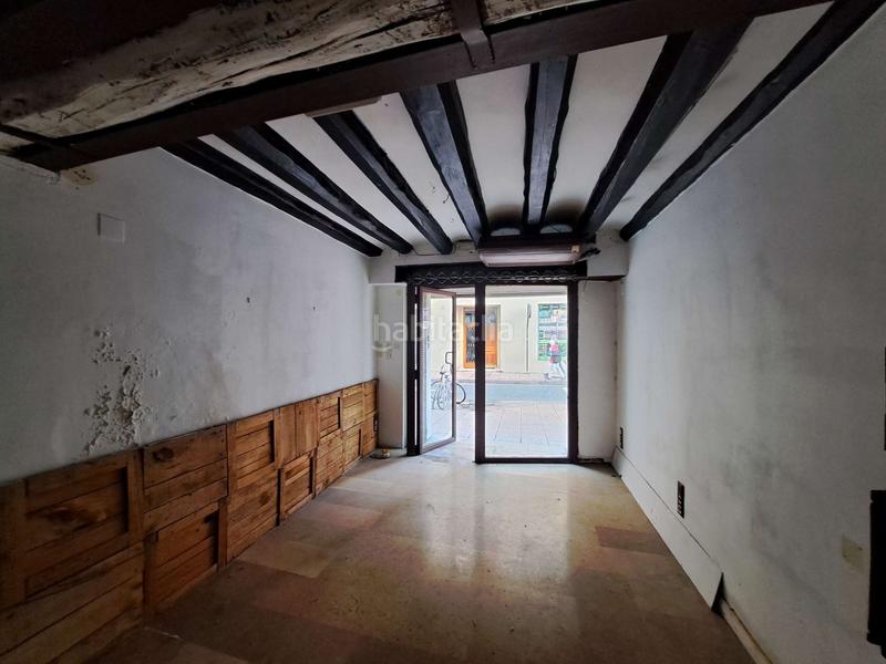 Foto bc33e04e-0d6c-457f-9c0c-119fe273e558. Affitto locale commerciale in Alfonso Zaragoza