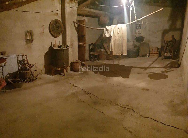 Foto 1d7ce3c2-b29c-445f-9404-3c2af6c68a80. Maison dans Orera