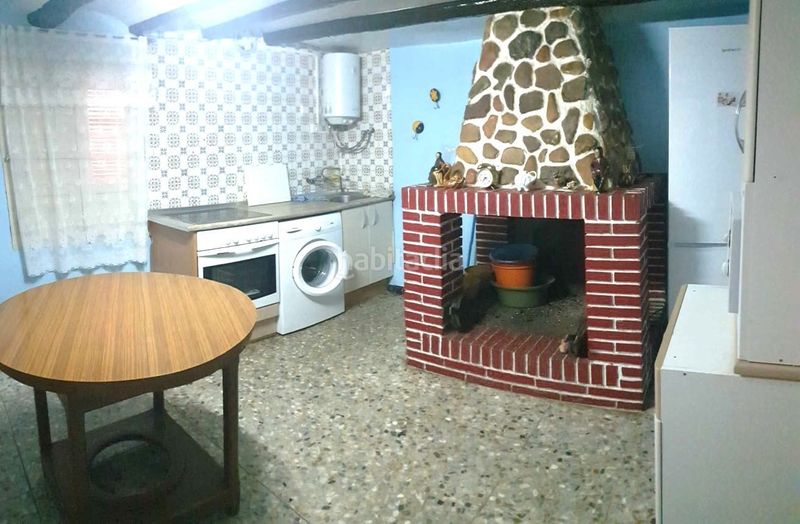 Foto 3e00b978-442b-4393-8a78-de7a79dbc057. Maison dans Orera