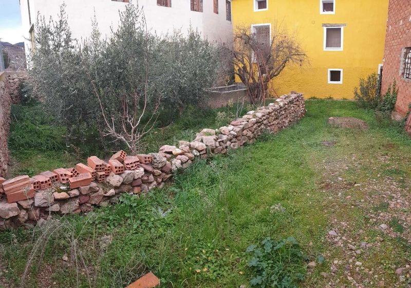 Foto 52d03f12-458a-4163-b1b6-744c56e73ec7. Maison dans Orera