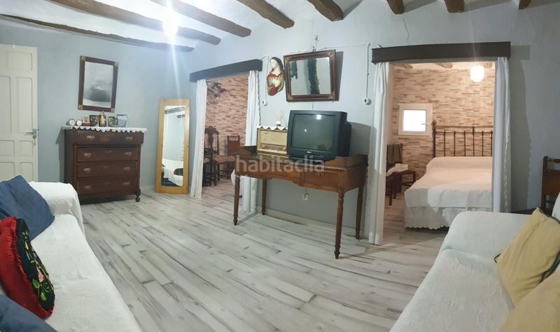 Foto 79f10222-6ea6-4be5-9738-7544b306372b. Maison dans Orera