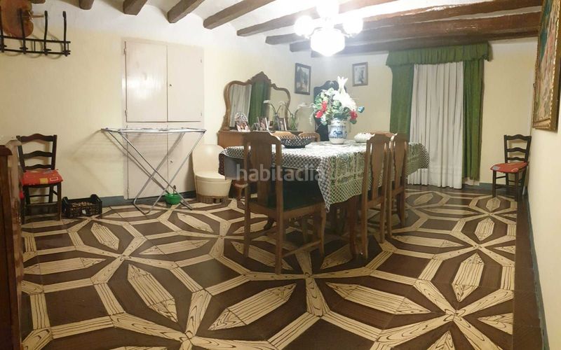 Foto 90892c62-8f76-4c87-9e8e-98b97cbd1550. Maison dans Orera