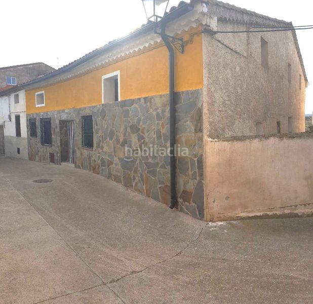 Foto bd72877f-edce-40ec-a8b4-58eb261ba2e7. Maison dans Orera