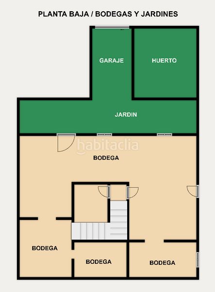 Foto c183cf9f-9a6f-4d7a-9541-4f1a953dfdd4. Maison dans Orera