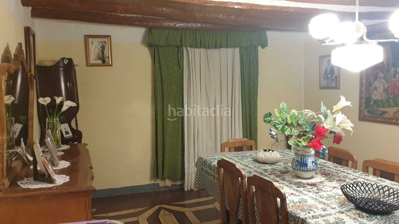 Foto e5e3f62b-b9e1-4719-928c-005ad8bd1df9. Maison dans Orera