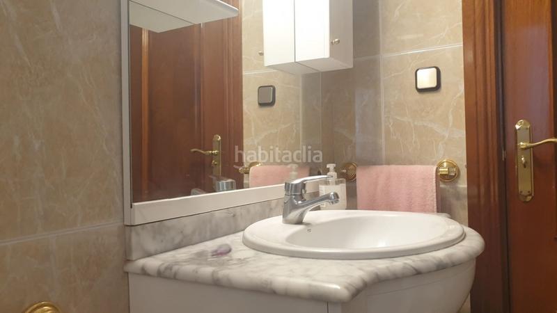Foto 00330f1a-583a-40e8-8f94-e7bd28577502. Flat with heating in Centro Calatayud