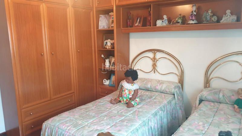 Foto 05701cd9-eae3-4ff1-8767-2796ffc15da4. Flat with heating in Centro Calatayud
