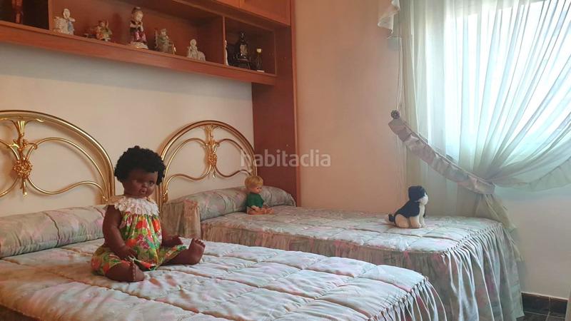 Foto 07684454-f656-408e-ac21-1bf5a853221b. Flat with heating in Centro Calatayud