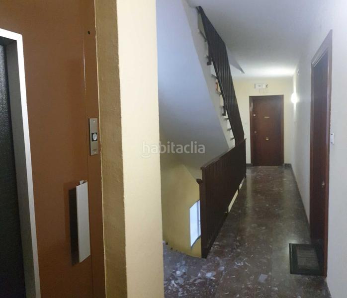 Foto 8e1cb23e-592c-4e01-8cbb-485267608c44. Flat with heating in Centro Calatayud