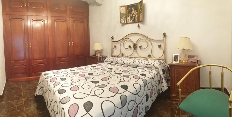 Foto 938f61a3-1068-49c3-80ff-2b7f93a00cec. Flat with heating in Centro Calatayud