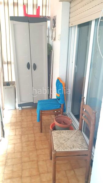 Foto afbff52d-1069-4403-a01d-9cdd348e52a9. Flat with heating in Centro Calatayud