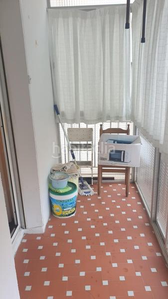 Foto b2531473-f60a-438e-989a-197239305a6b. Flat with heating in Centro Calatayud