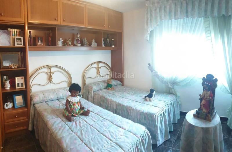 Foto cafbf422-acb1-4b9f-b336-e01214b9ffbf. Flat with heating in Centro Calatayud