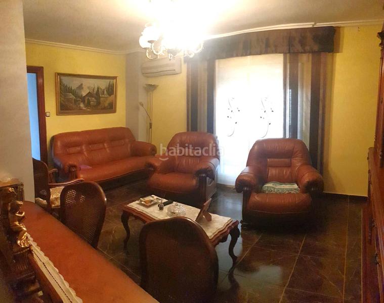 Foto b47e77e1-366f-4a74-aea7-93dba95be621. Piso en Centro Calatayud