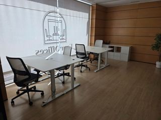 Affitto Ufficio in Manuel viola 2