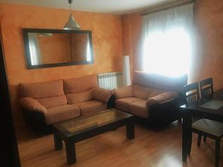 Appartement  Puente seco
