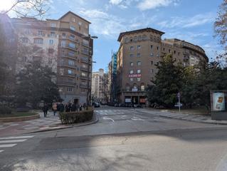 Affitto Locale commerciale  Constitucion