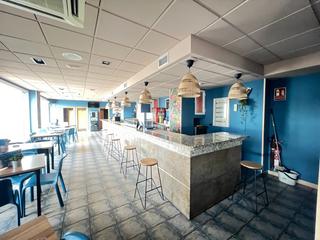 Rent Business premise  Ronda ibon de plan