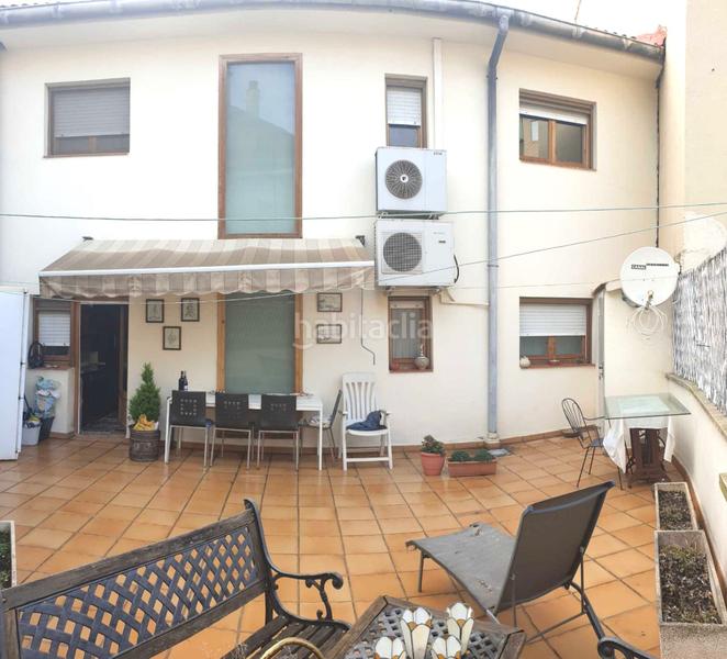 Foto 078552b2-f6cd-4f62-b81f-a583abac9424. Casa con riscaldamento in Centro Calatayud