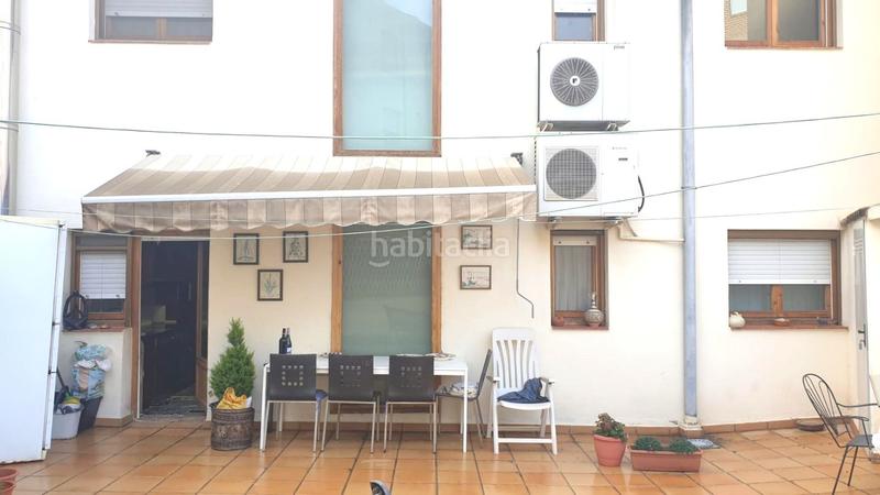 Foto 89f94a39-6537-43c6-bac4-58883d090abf. Casa con riscaldamento in Centro Calatayud
