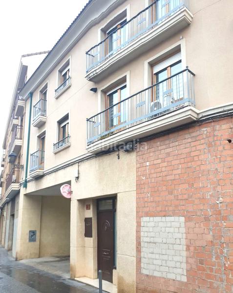 Foto d07d8b5f-0ae8-44f3-a515-f857c86be158. Casa con riscaldamento in Centro Calatayud