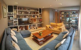 House in colegio