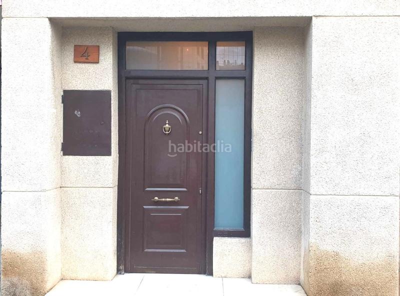 Foto 045d60a9-6f68-4cbc-a676-78a124c537f1. Maison avec chauffage dans Centro Calatayud