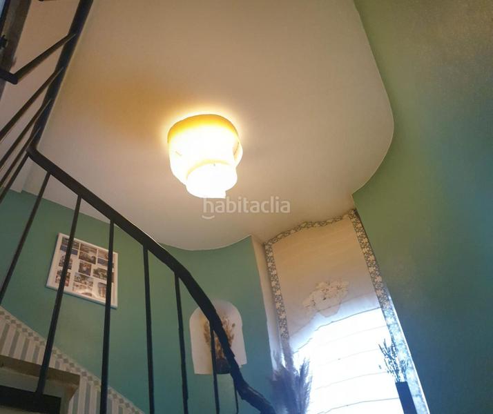 Foto 3941192e-8af5-41ba-a846-adfc403d17ae. Maison avec chauffage dans Centro Calatayud