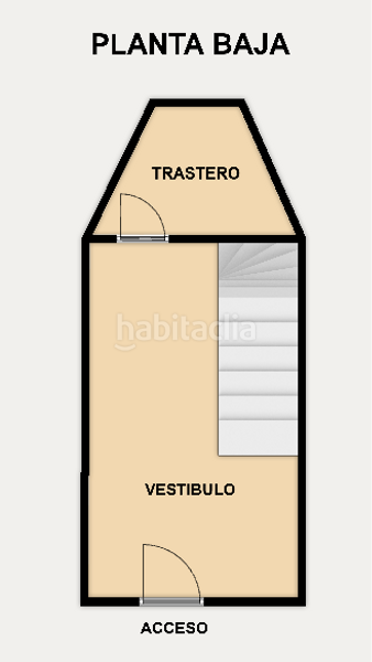 Foto 5a5ee839-430c-4179-bf9a-e0882a17ae24. Maison avec chauffage dans Centro Calatayud