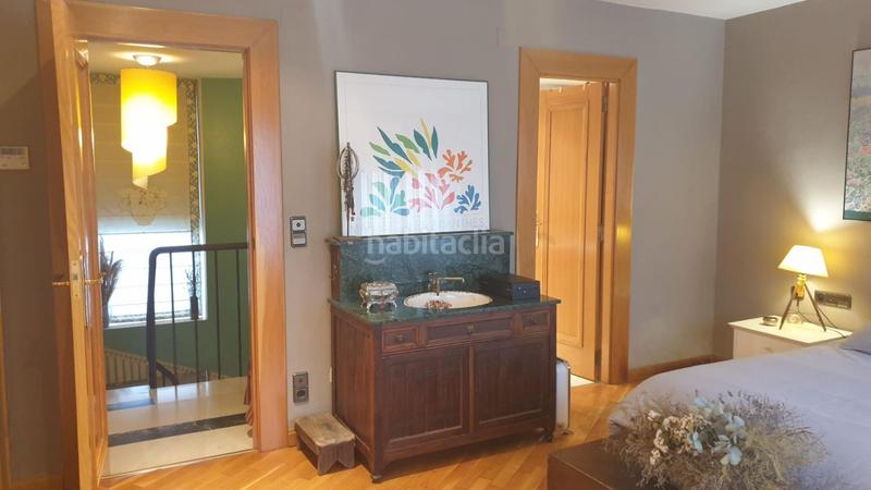 Foto a2536f55-d9de-46bd-b50f-e124dd8c5304. Maison avec chauffage dans Centro Calatayud