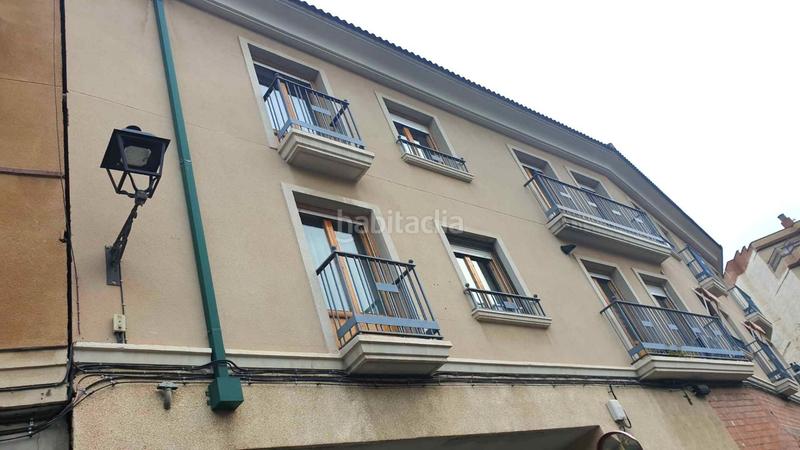 Foto e6adca31-d2d8-46bb-92e2-5f4ed3706826. Maison avec chauffage dans Centro Calatayud