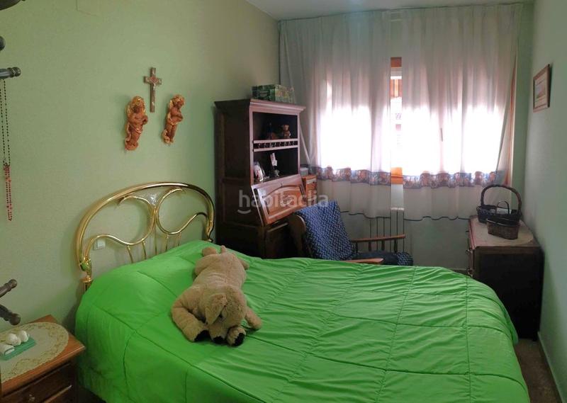 Foto 579b0b89-9cb1-4c80-bc25-f259f26b5a0a. Zweistöckige wohnung mit heizung parking in Estación - San Antonio Calatayud