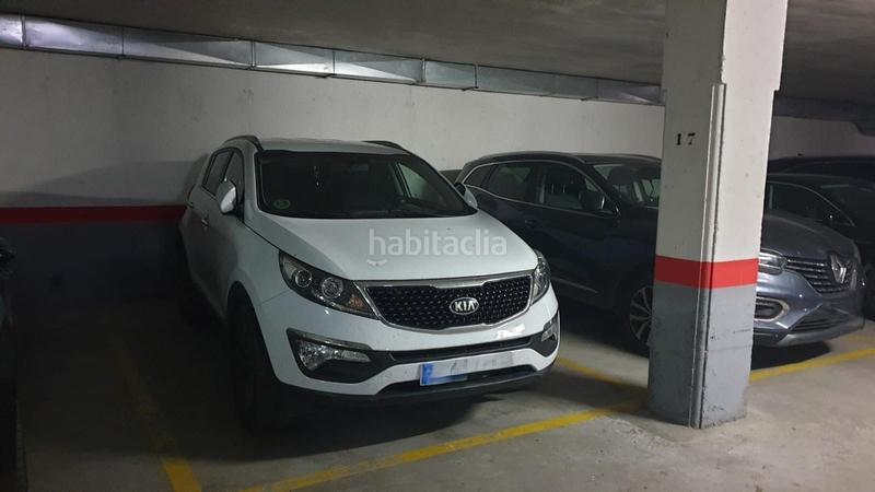 Foto 92ce0fbf-b254-4ba5-836d-cdee9f56e54f. Zweistöckige wohnung mit heizung parking in Estación - San Antonio Calatayud