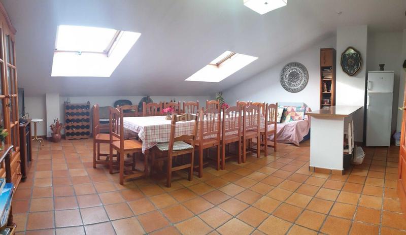 Foto 9c07c84e-89d3-40ea-9547-41a7b3125301. Zweistöckige wohnung mit heizung parking in Estación - San Antonio Calatayud