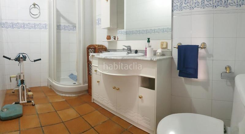 Foto a4a4e3f4-f85b-4af1-99ba-42c07d1215b6. Zweistöckige wohnung mit heizung parking in Estación - San Antonio Calatayud