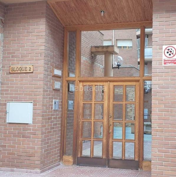 Foto b2d35aad-a26e-4777-89ab-f24c6641e383. Zweistöckige wohnung mit heizung parking in Estación - San Antonio Calatayud