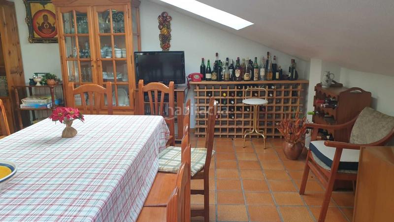 Foto f69deaa7-f682-4805-8c83-ea03034d1a94. Zweistöckige wohnung mit heizung parking in Estación - San Antonio Calatayud