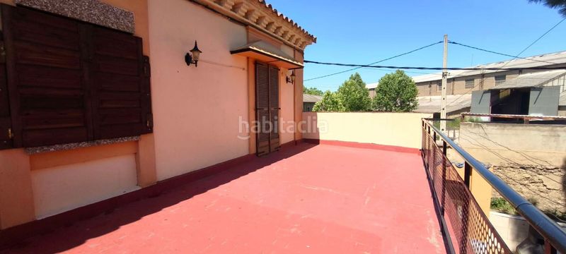 Foto 08ac3f3e-2b81-4b64-8c66-cbe0b148026e. Casa amb calefacció aparcament a Utebo