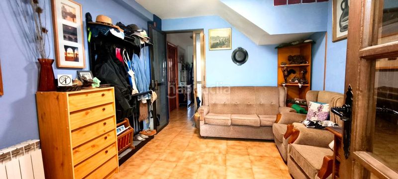 Foto 18f420bb-3295-48bf-9f75-21732b95b510. Casa amb calefacció aparcament a Utebo